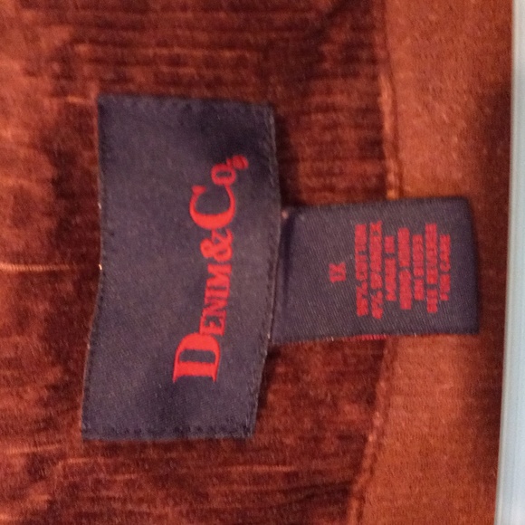 Jacket - Picture 3 of 4